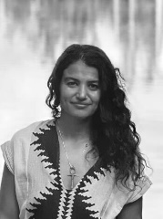 Maria Afouxenides